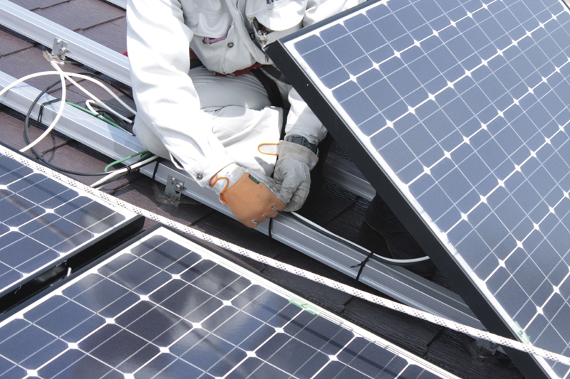 GalvaLok PA11 series addresses issues with zinc plated solar plant mounting installations
