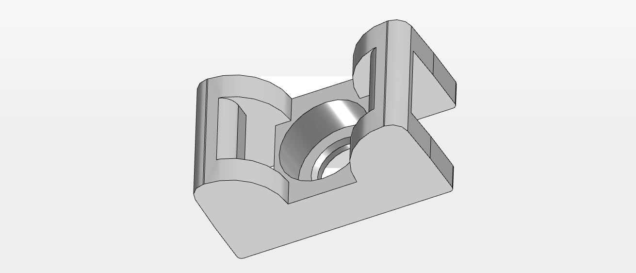 Obtaining the right components more effectively by means of CAD data