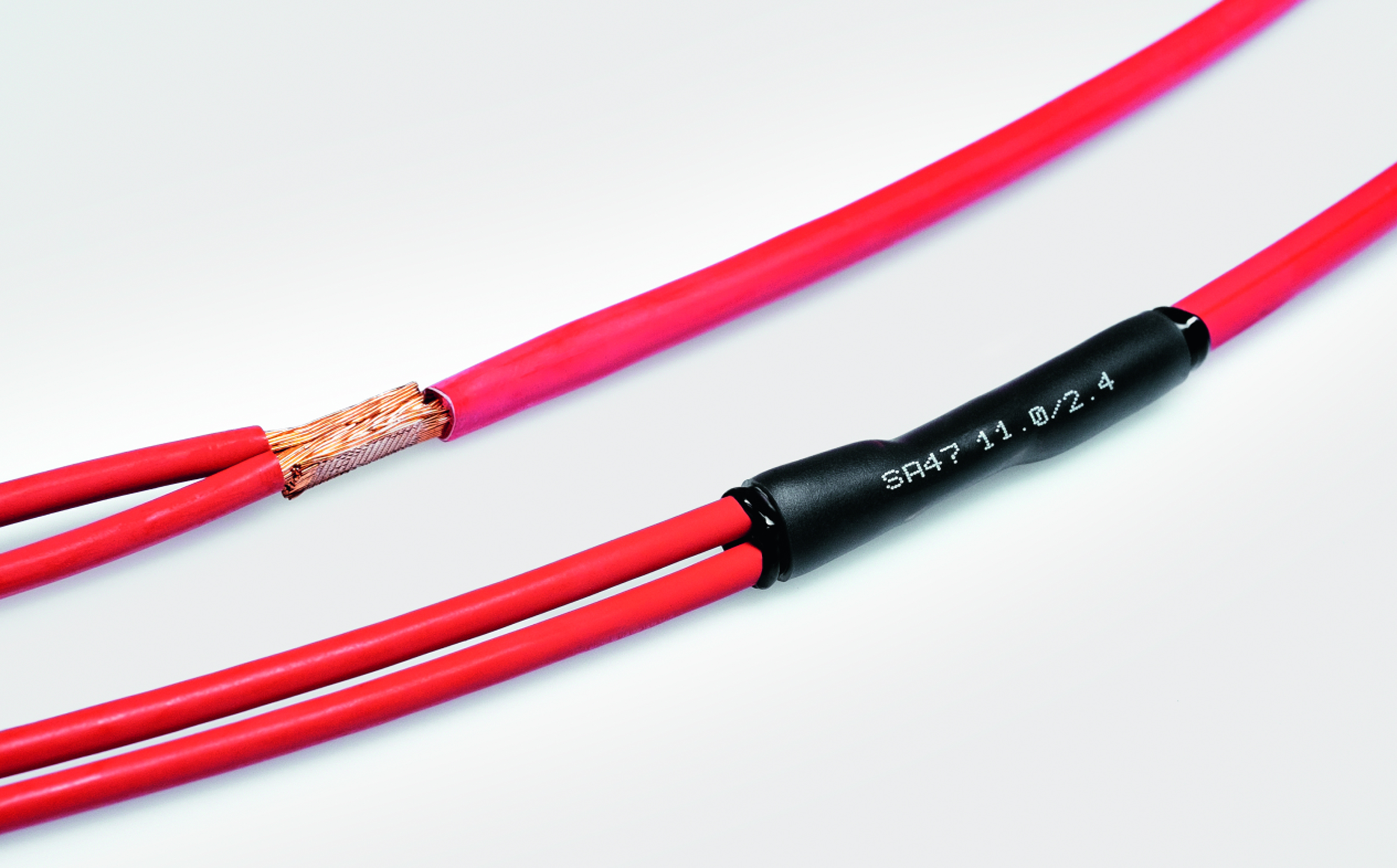 The basics of heat shrink tubing, Part 1 Electrical Engineering News