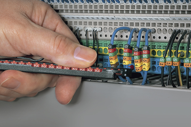 Understanding Electrical Wire Labeling