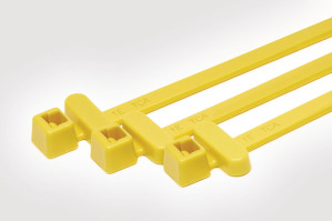 Cable ties High Frequency Transponder - Low Frequency (LF) High Frequency (HF)