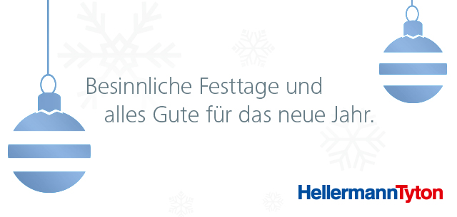 Weihnachtspostkarte 2016 B2B HellermannTyton digitale-weihnachtskarte-de
