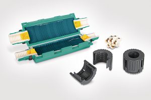 gel cable joints, RELICON