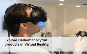 Virtual Reality, Headsets
