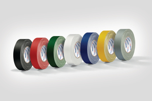 HelaTape Tx Gewebebänder in verschiedenen Farben